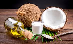 Chữa Viêm Da Cơ Địa Bằng Dầu Dừa